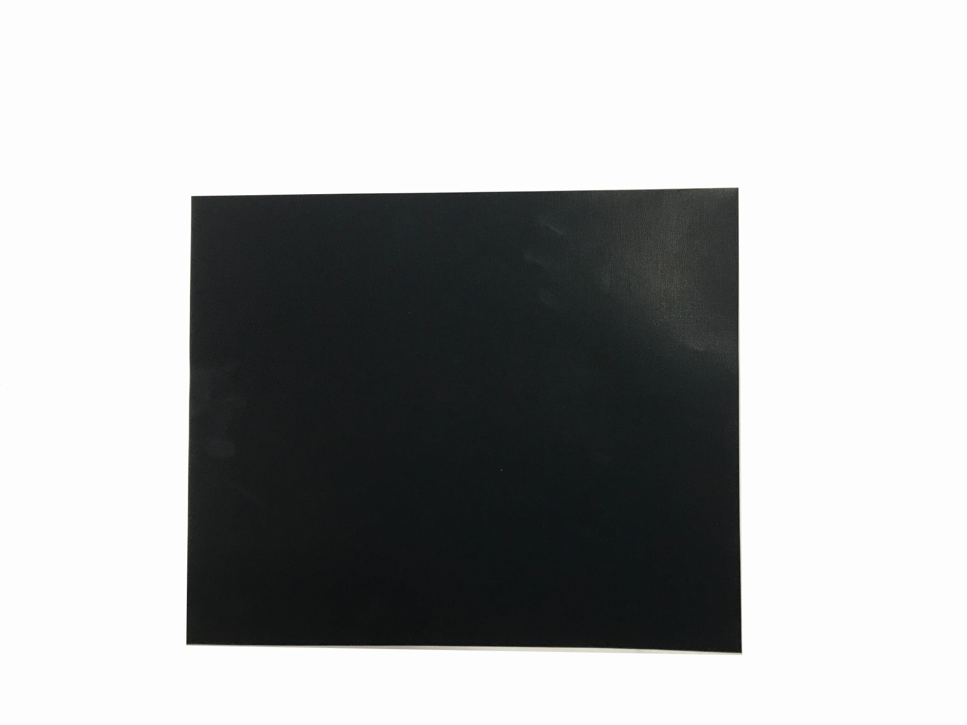 Grillmatte Doppelpack schwarz Antihaftbeschichtung Doppelpack bis 260 C