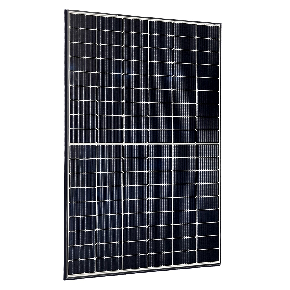 1 Palette 37 Stck.  Solar Module 415 W black Frame 1722x1134x30