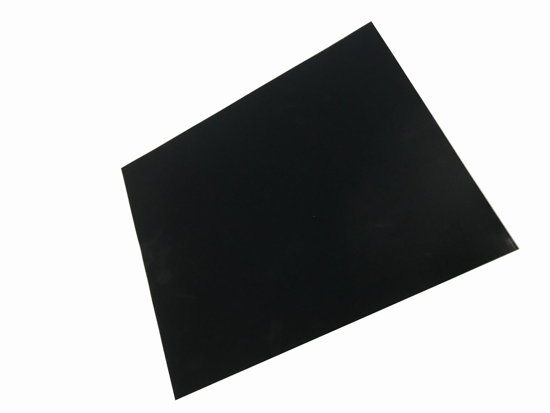 Grillmatte Doppelpack schwarz Antihaftbeschichtung Doppelpack bis 260 C