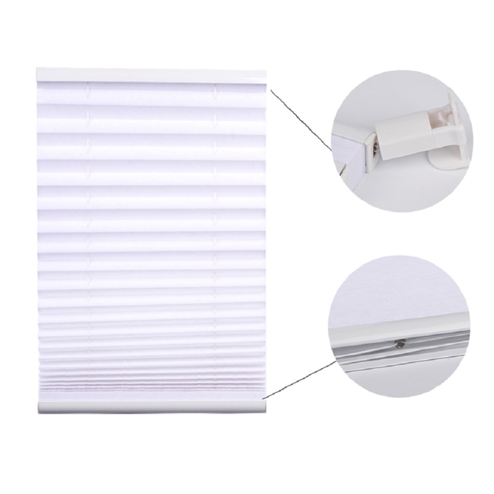 Plissee Indoor 20 mm