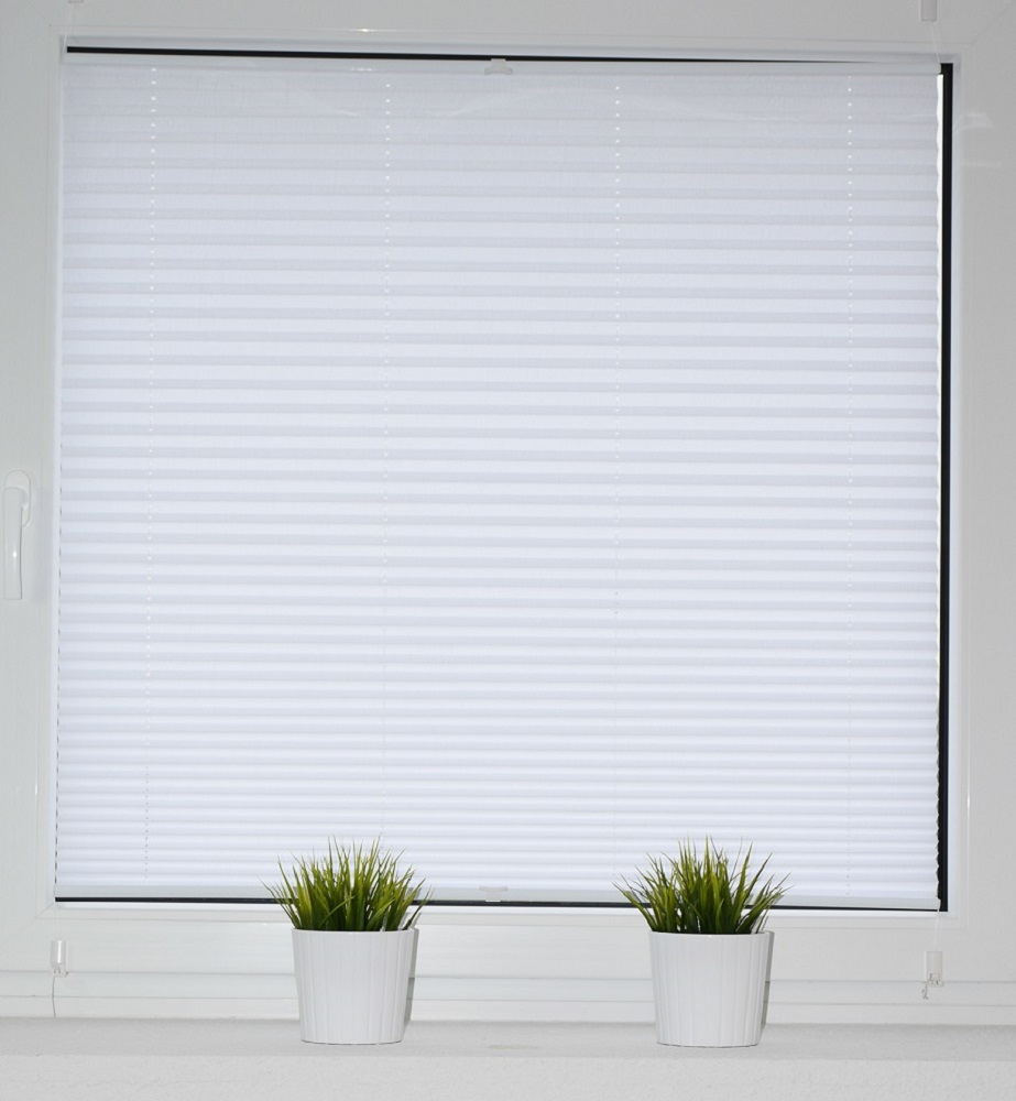 Plissee Indoor 20 mm