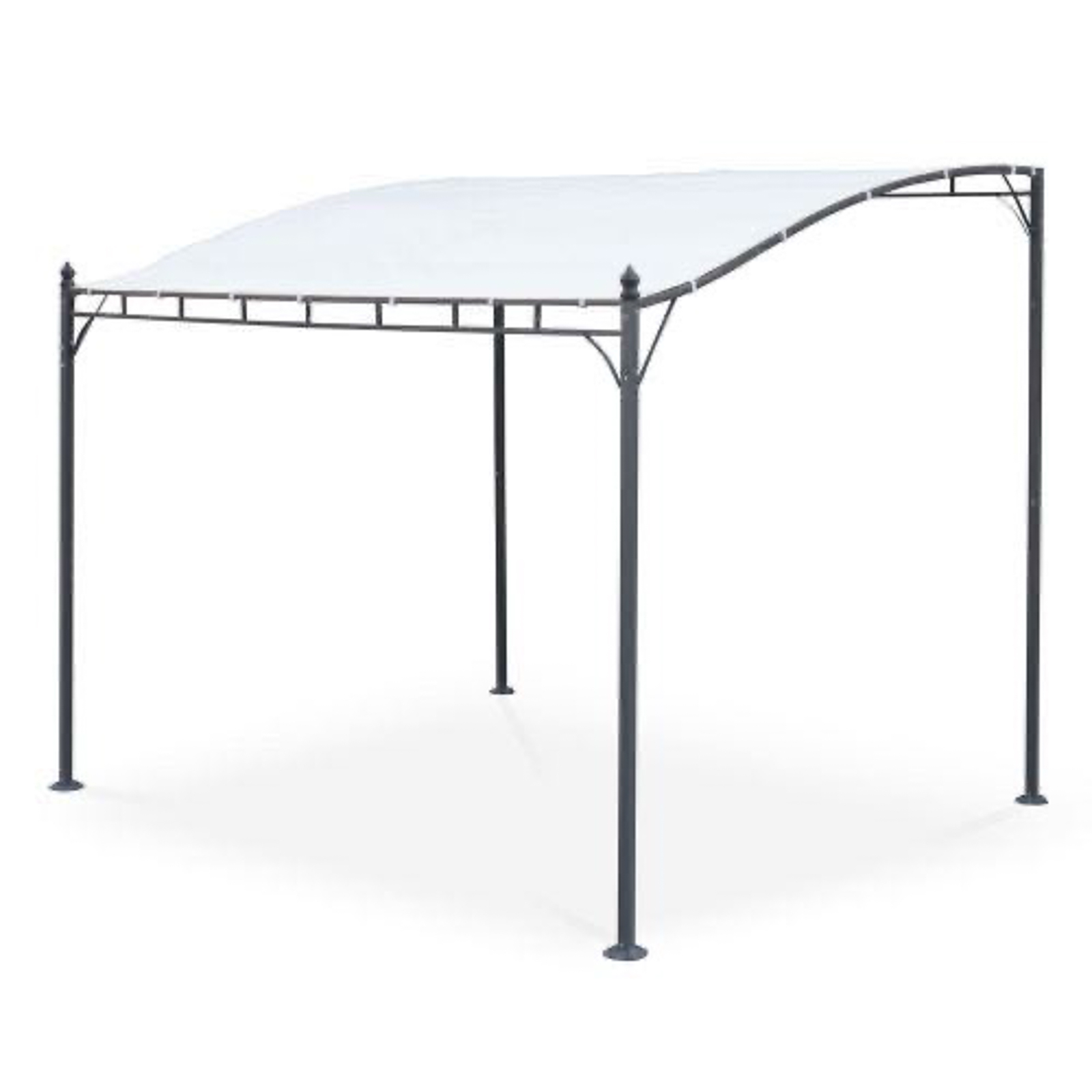 Gartenpavillon Pavillon 1 B  Lagos 2. Wahl