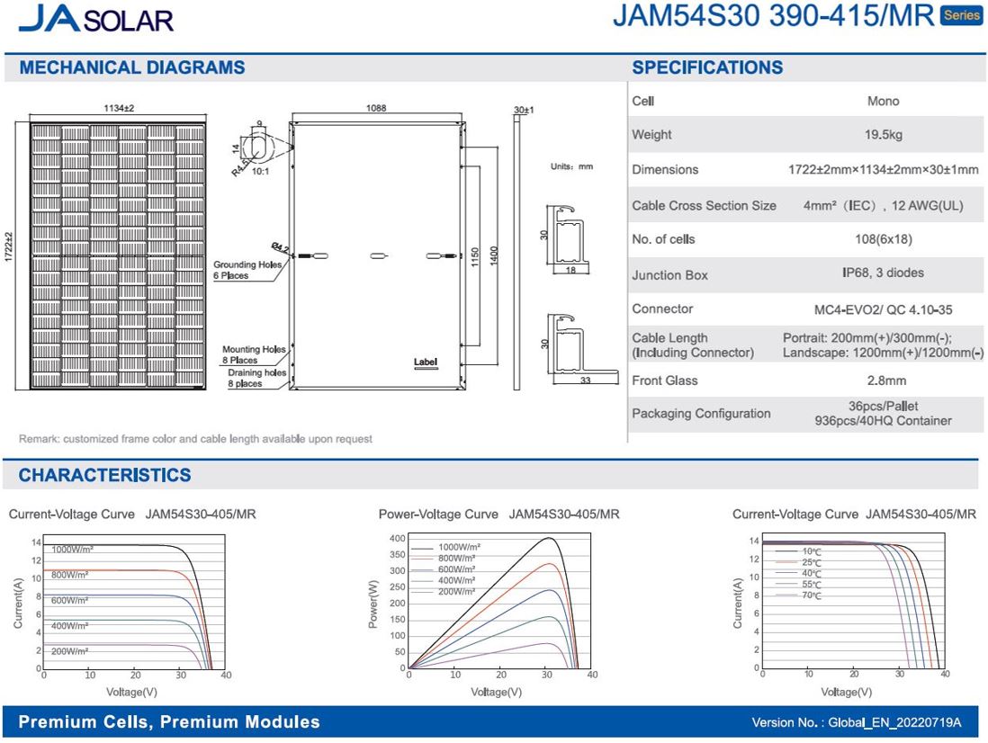 Balkonkraftwerk 820 W 800 W/600 W drosselbar Photovoltaik Solaranlage Steckerfertig WIFI Smart