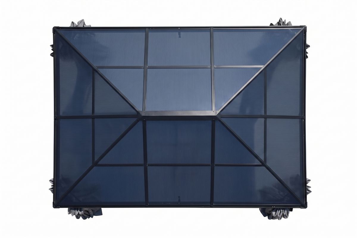 Taneo Ersatz Dachplatten Polycarbonate Platten