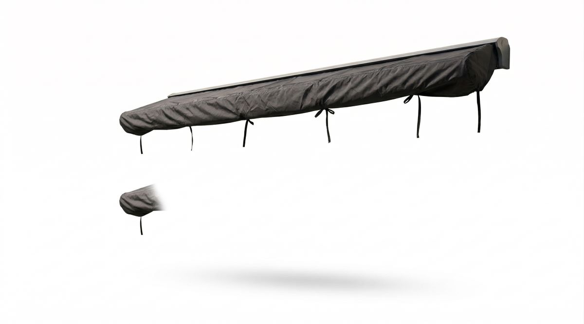 Abdeckplane Gelenkarmmarkise 3m